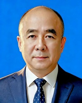 秘书长：常　城